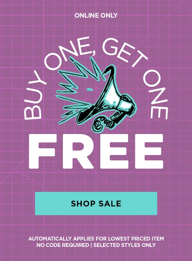 EOFY Sale