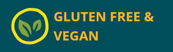 Gluten Free & Vegan