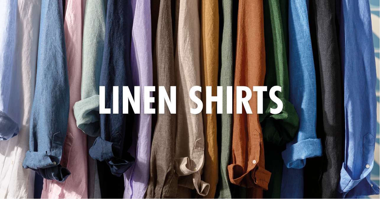 Linen Shirts