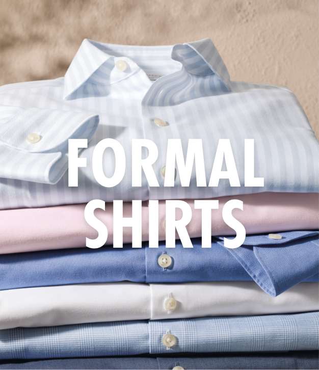 Smart Shirts