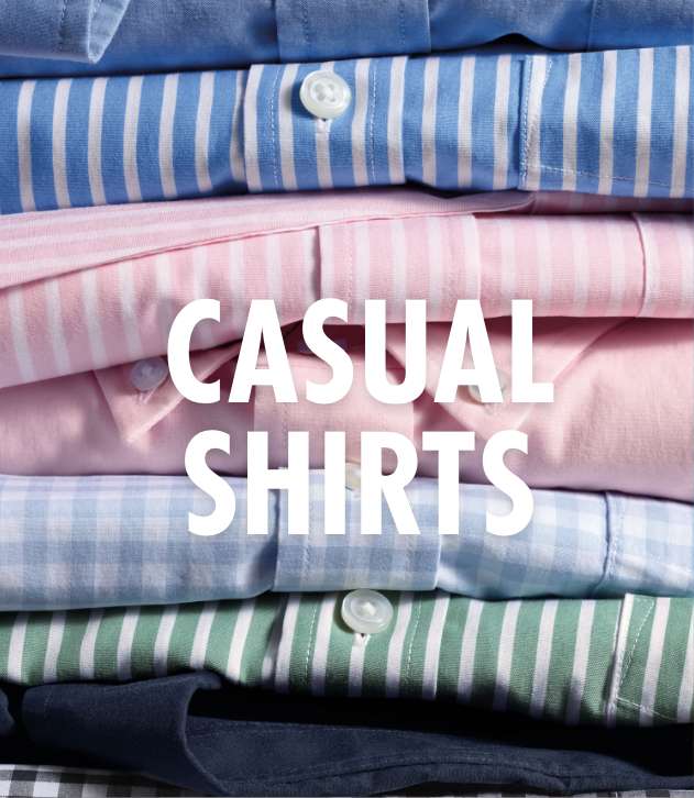 Casual Shirts