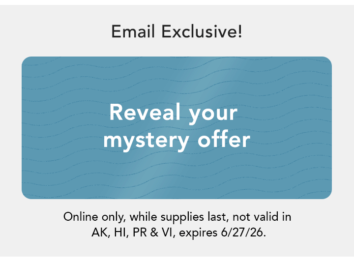 gift with purchase coupon code