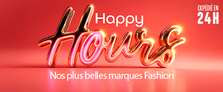 Nos plus belles marques fashion