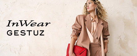 InWear, Gestuz