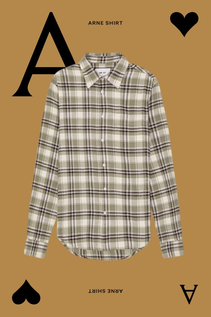 Arne 5166