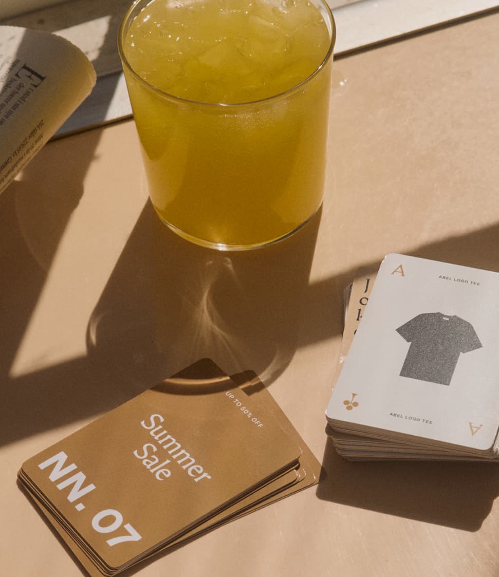 Shop Summer Sale