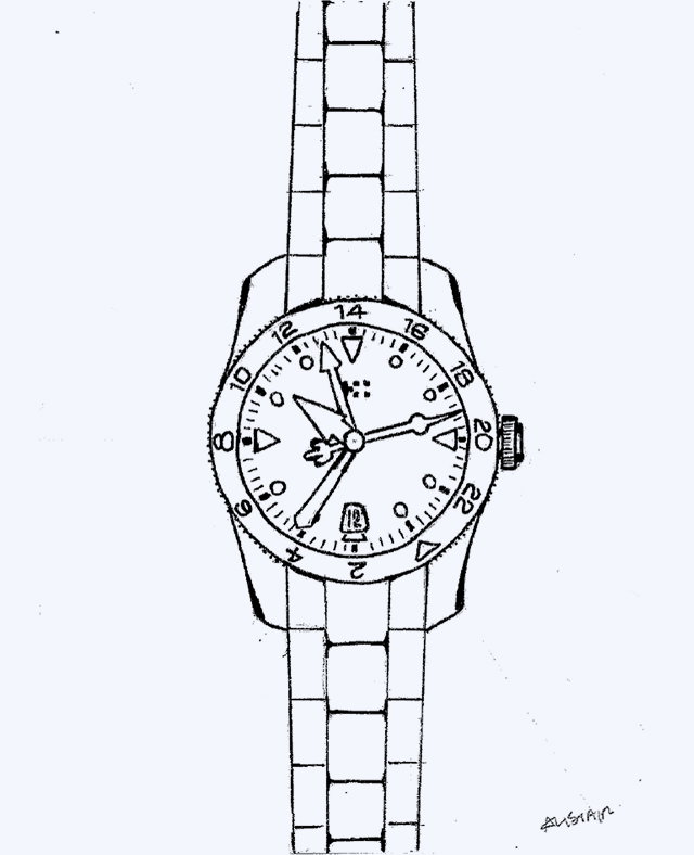 C60 Trident GMT