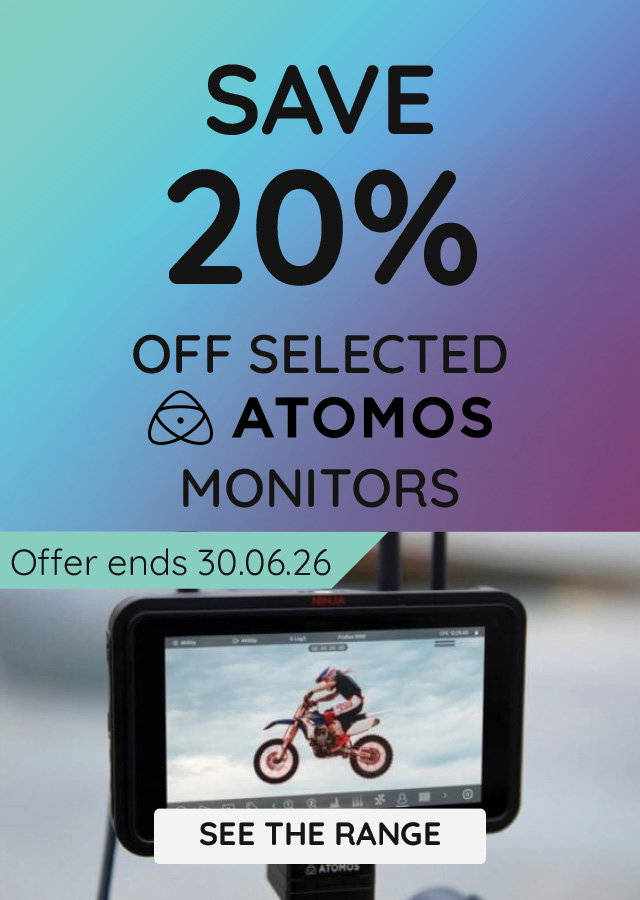 Atomos Savings