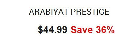View product recommended for you