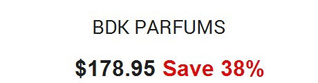View product recommended for you