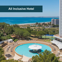 Pestana Blue Alvor Beach All Inclusive