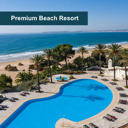 Pestana Alvor Praia