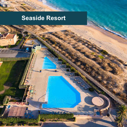 Pestana Alvor South Beach