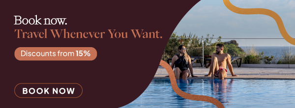 Pestana Guest Club