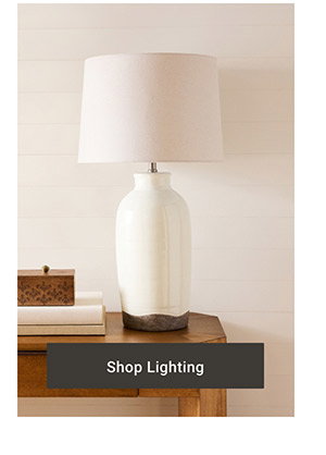 Shop Lighting >