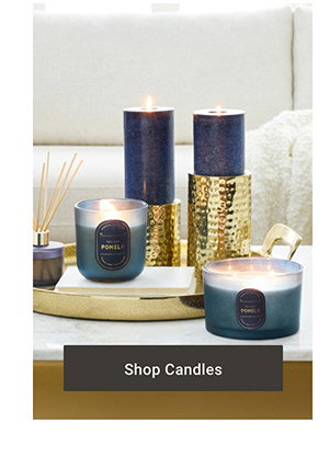 Shop Candles >