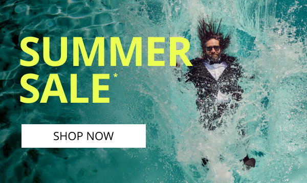 Summer Sale