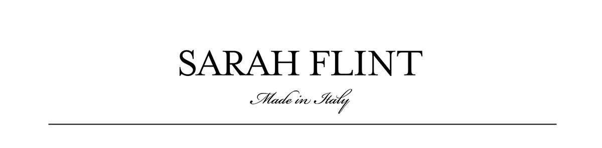SARAH FLINT