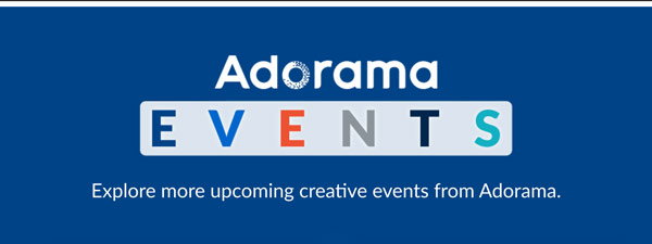 ADORAMA EVENTS