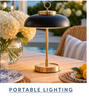 Shop Portable Lighting
