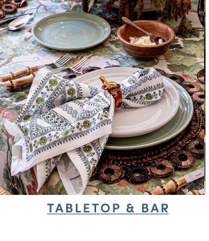 Shop Tabletop and Bar