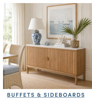 Shop Buffets and Sideboards