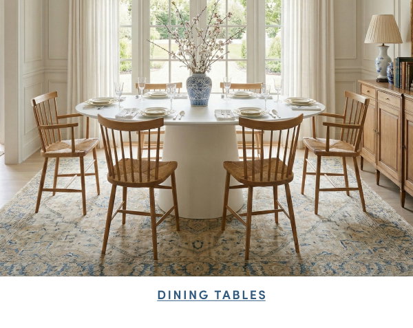 Shop Dining Tables