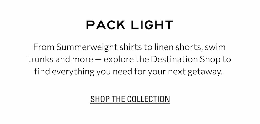Shop The Collection