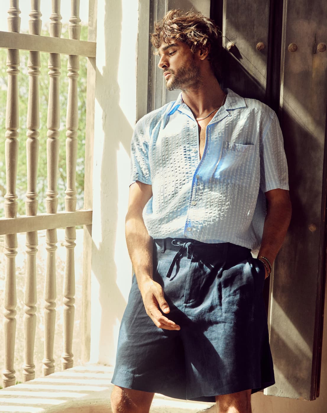 Vacation Resort Wear Look 3