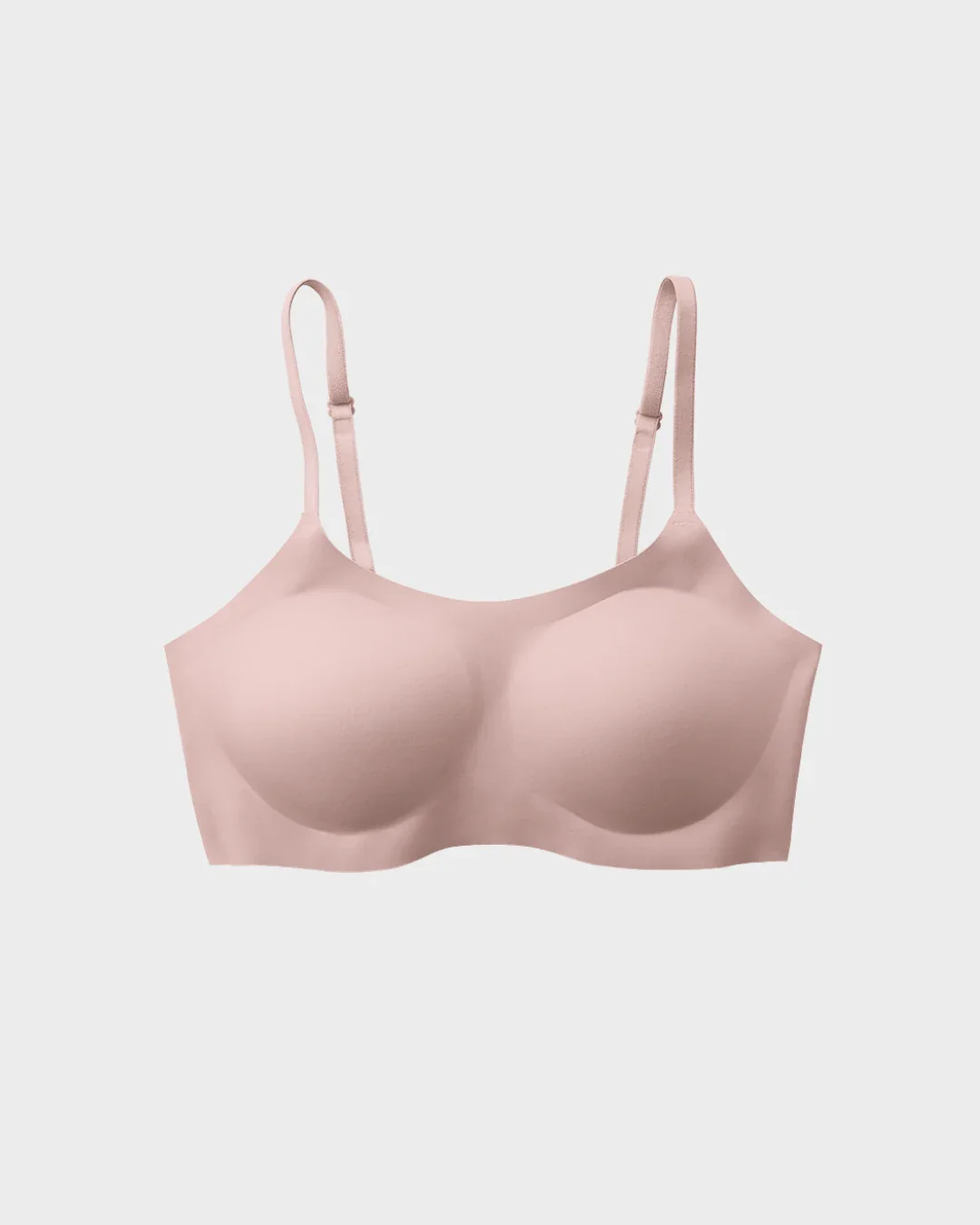 Image of Woodrose Support Bralette