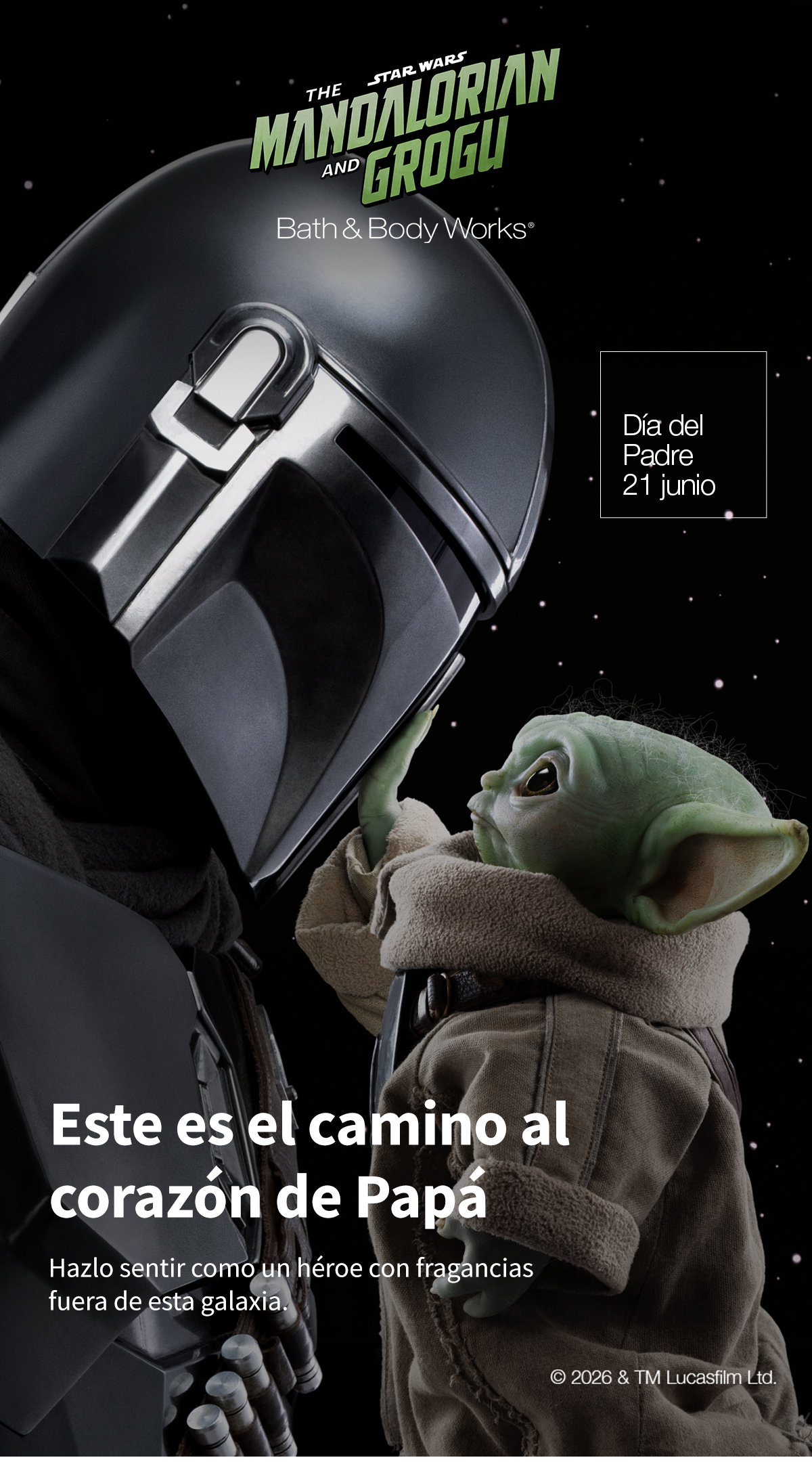 STAR WARS