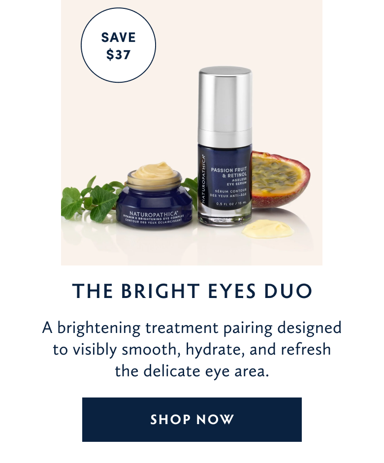 Bright Eyes Duo