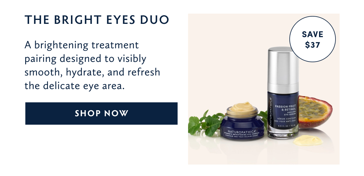 Bright Eyes Duo