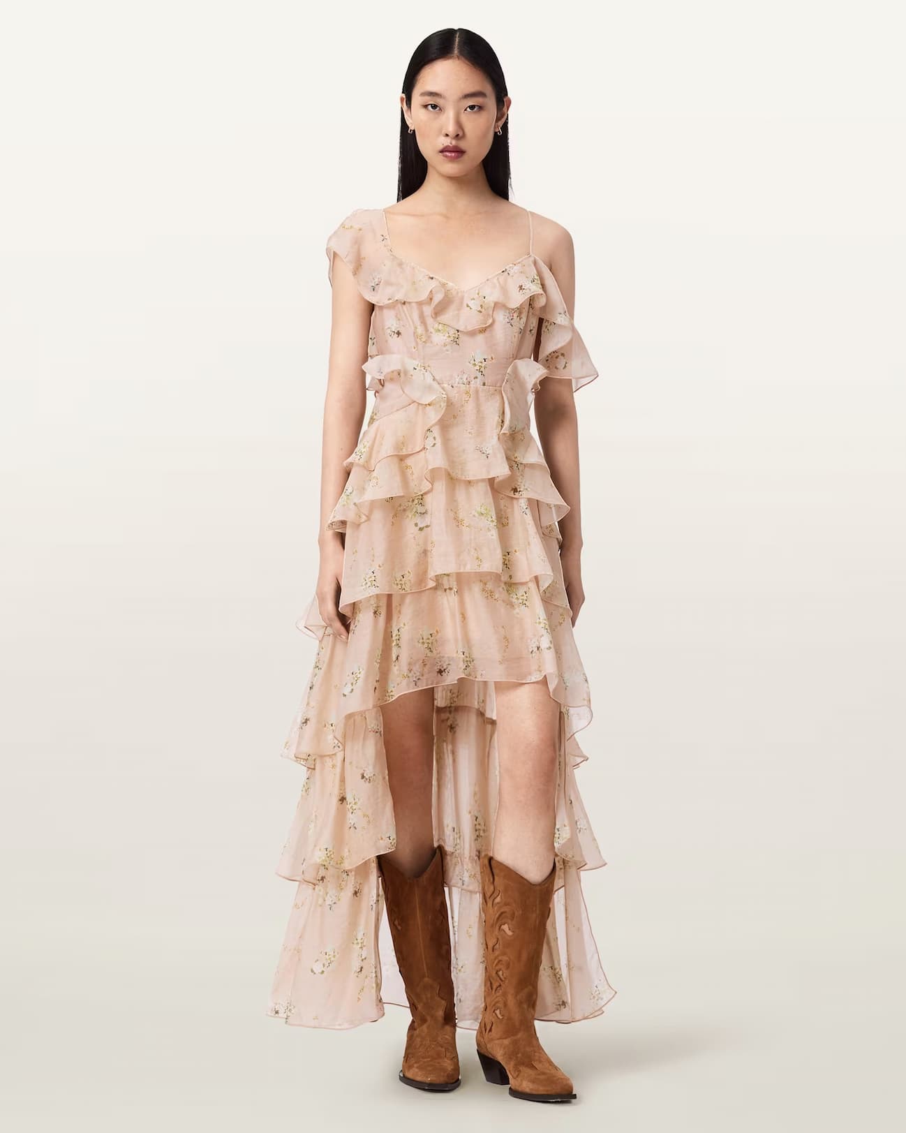 SIENNA DRESS