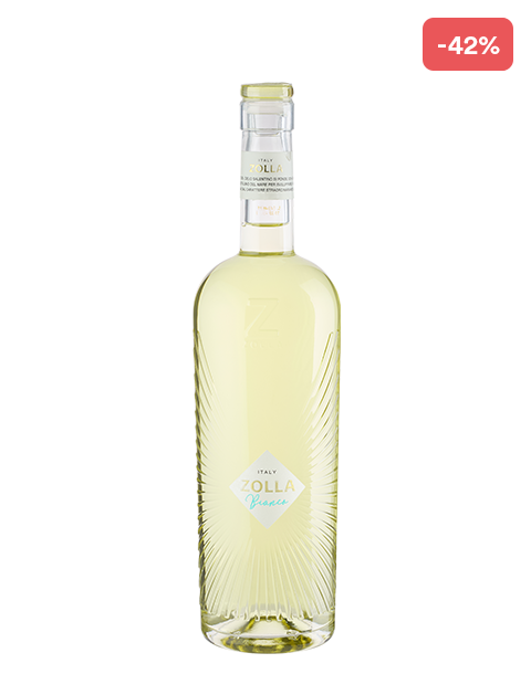 Zolla Bianco Puglia 2024