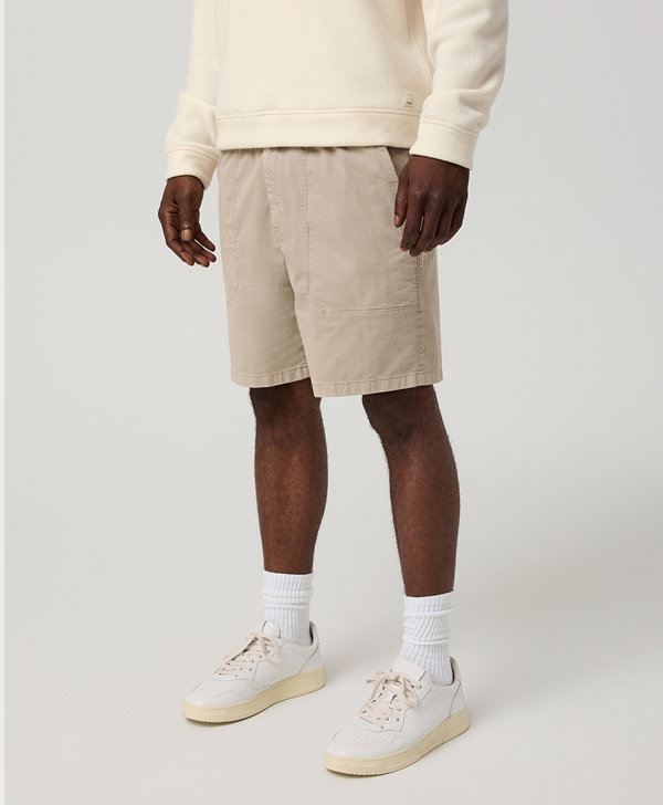 Coast Short 7"
