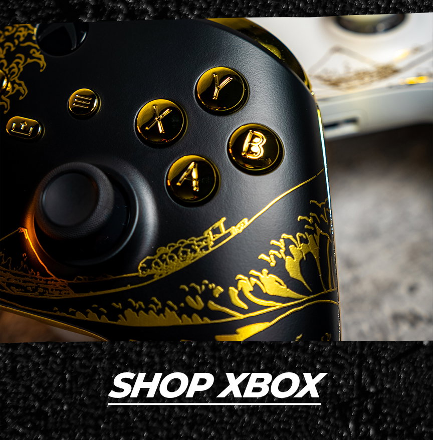 moddedzone | XBOX CONTROLLERS