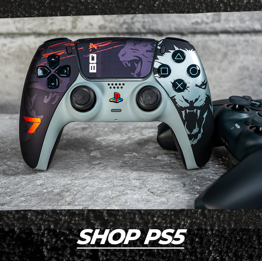 moddedzone | PS5 CONTROLLERS