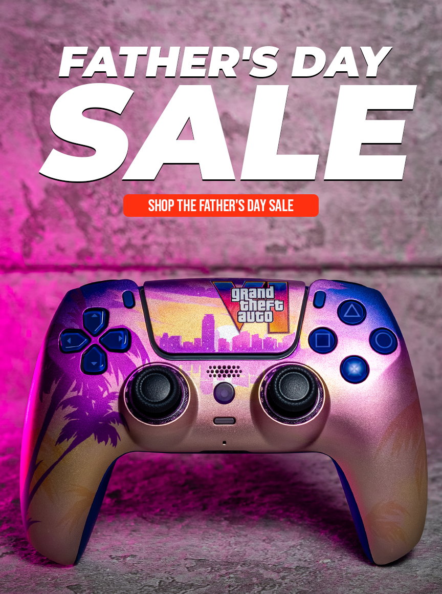 moddedzone | Father's day sale