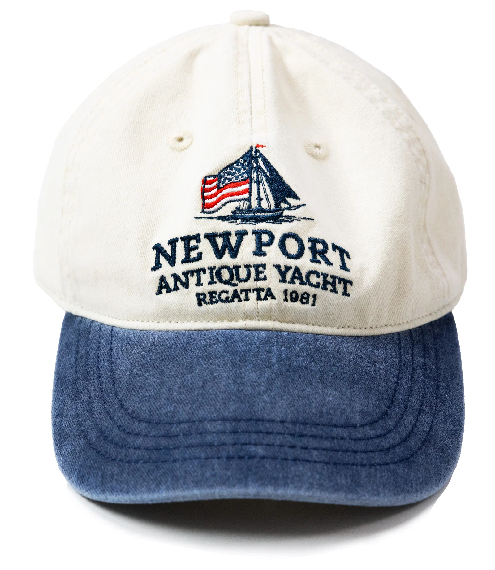 Image of Newport Antique Yacht Regatta Hat