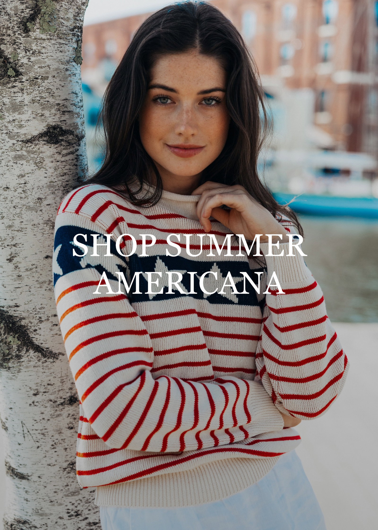 Shop Summer Americana