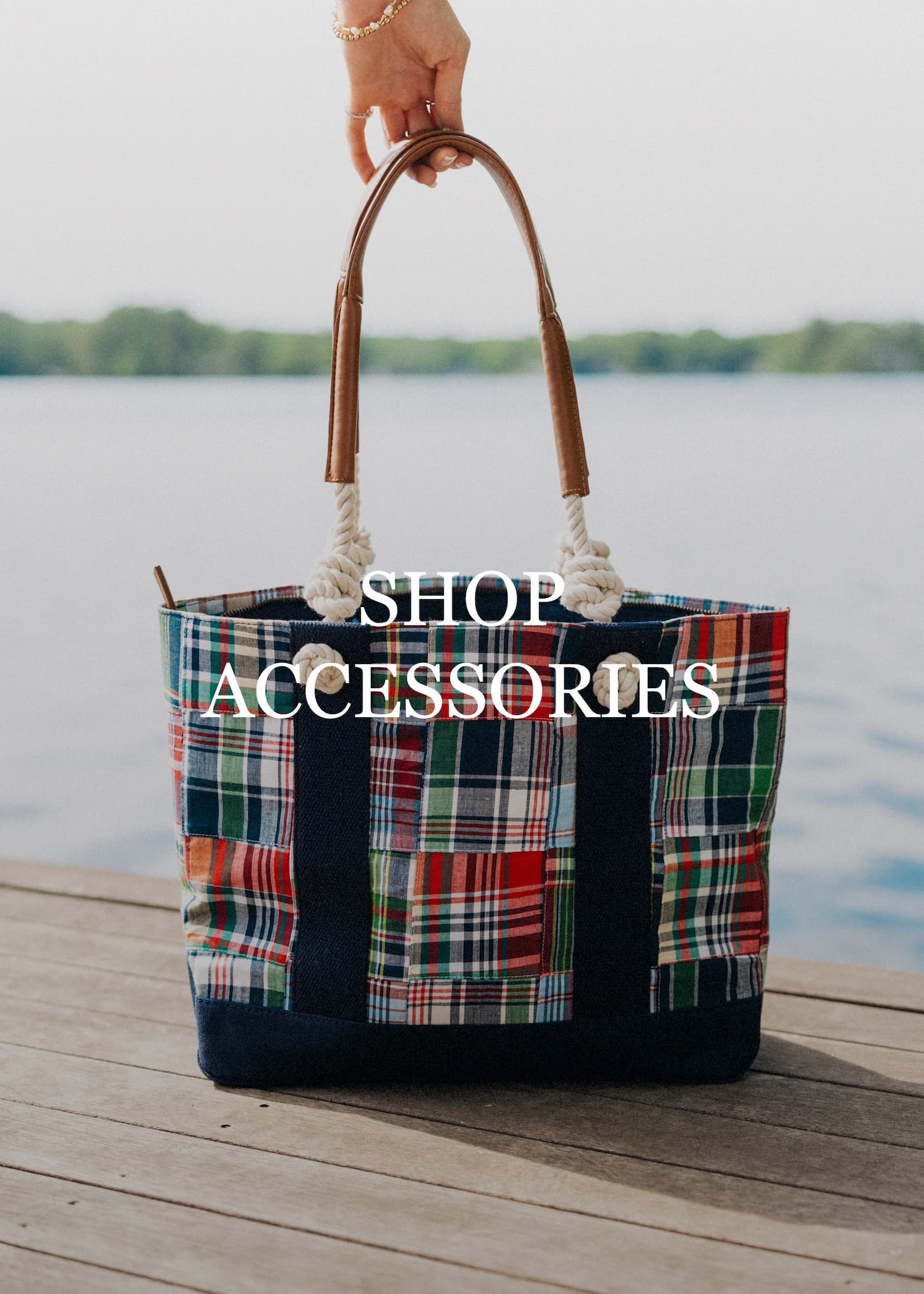 Shop Accessories