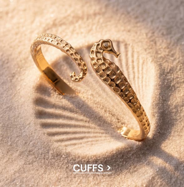 Shop Cuffs