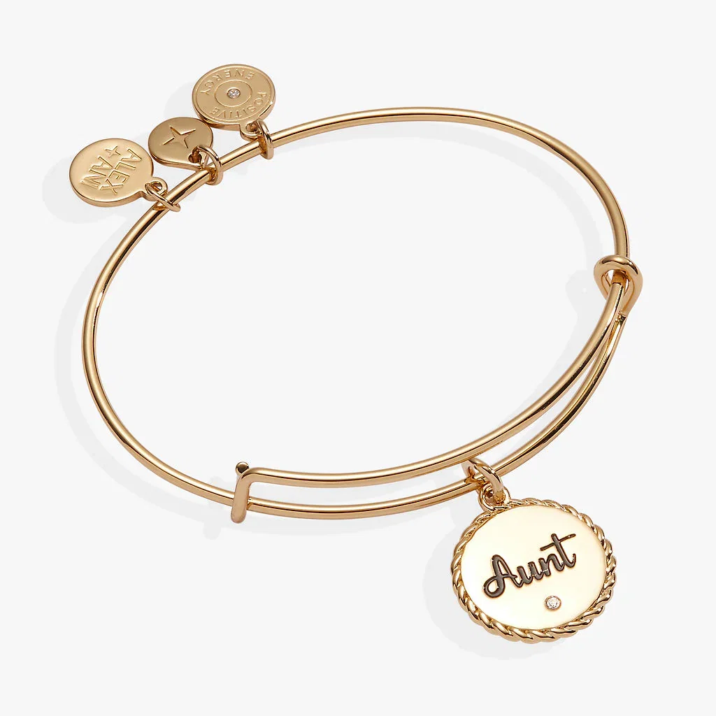 Image of Aunt Charm Bangle
