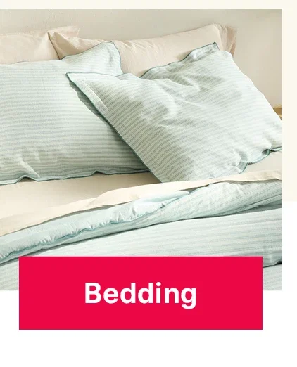 bedding