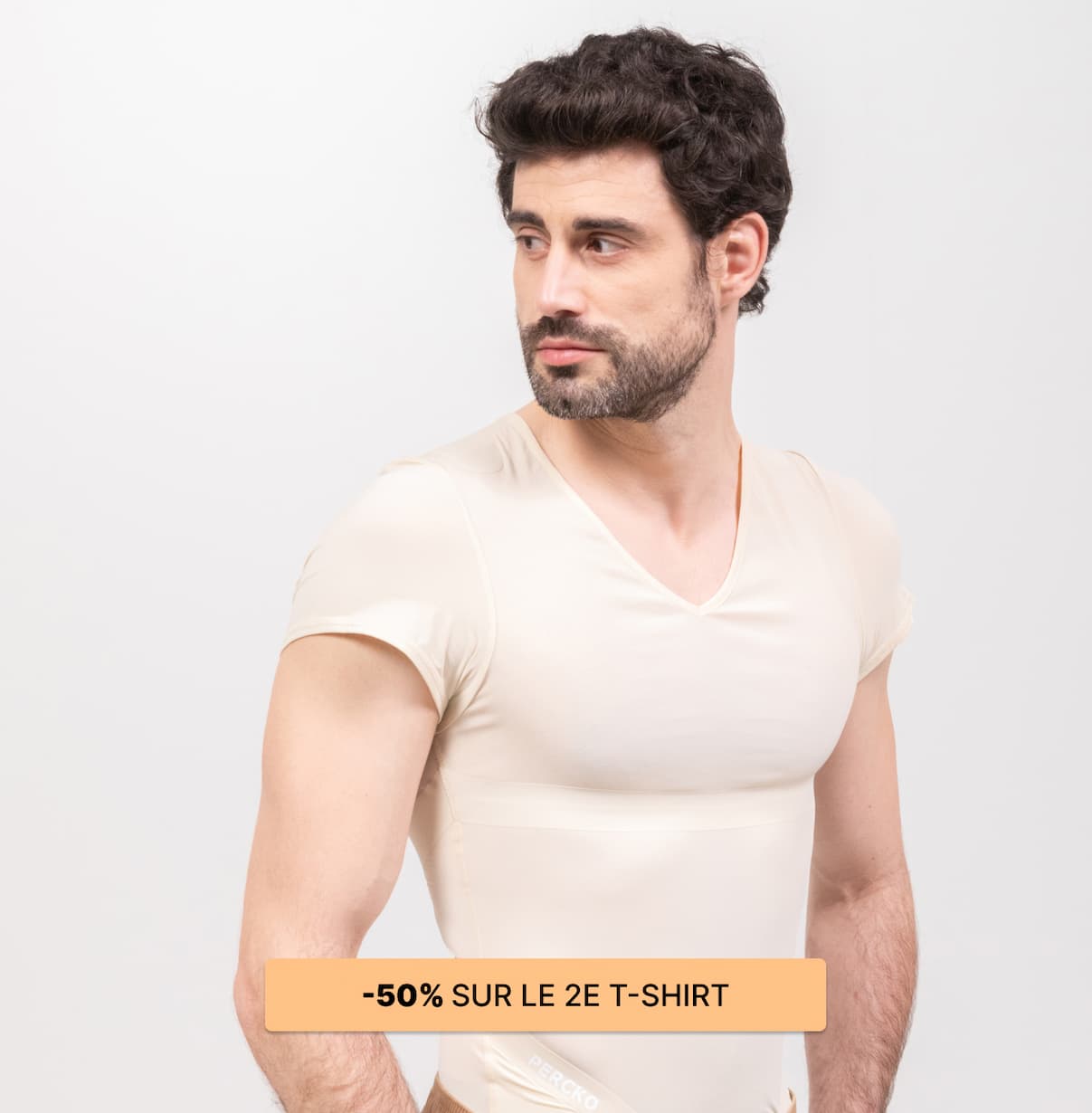 T-shirt homme