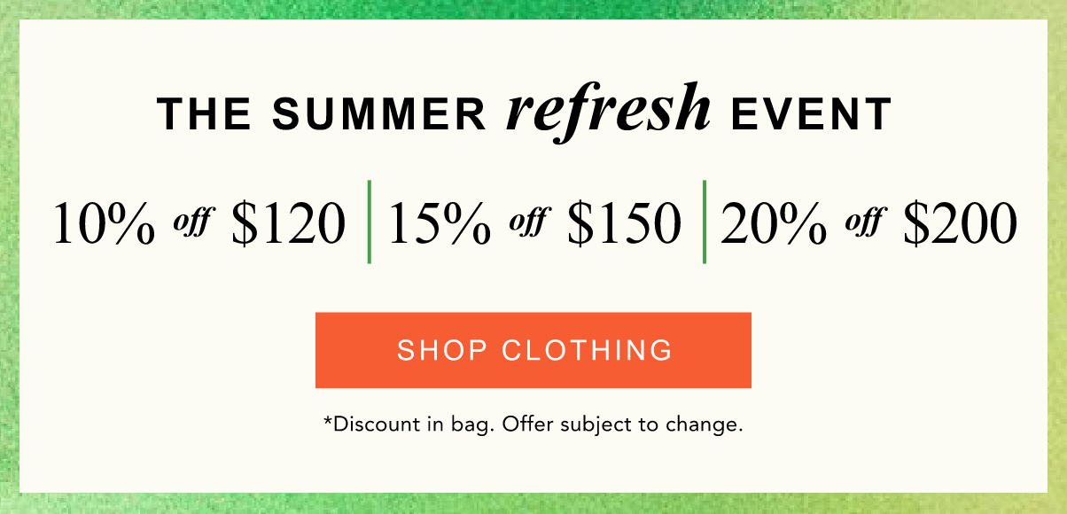 All Clothing