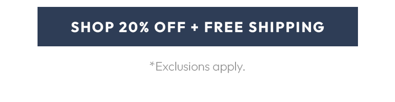 Shop the Sale