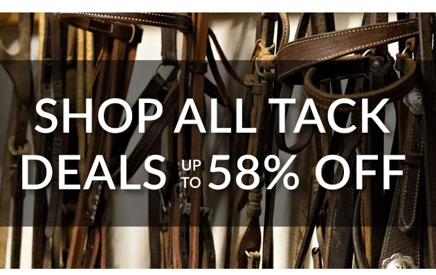 Tack deals up to 58% off
