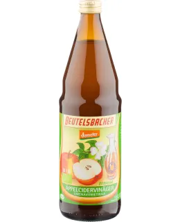 Beutelsbacher Demeter 0,75 l omenaviinietikka